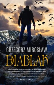 Okładka: Diablak