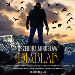 Okładka: Diablak