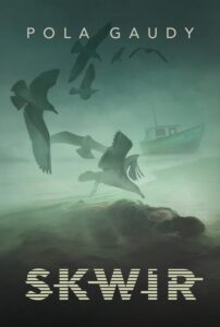 Okładka: Skwir