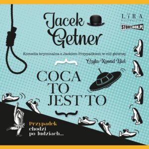 Okładka: Coca to jest to