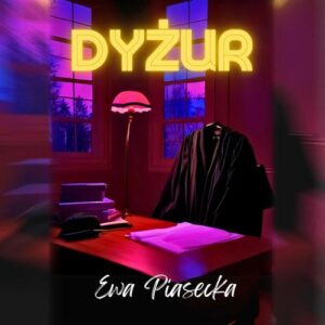 Okładka: Dyżur