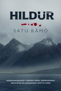 Okładka: Hildur