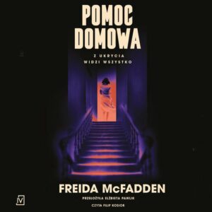 Okładka: Pomoc domowa