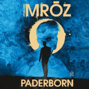 Okładka: Paderborn