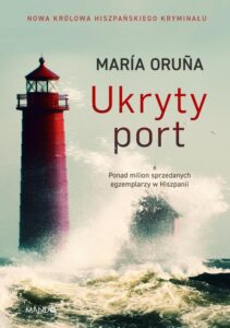 Okładka: Ukryty port