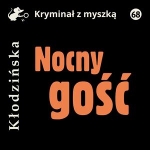 Okładka: Nocny gość