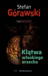 Okładka: Klątwa włoskiego orzecha