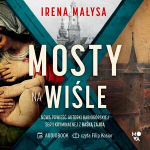 Okładka: Mosty na Wiśle