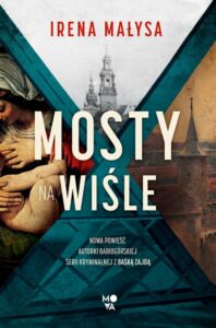 Okładka: Mosty na Wiśle