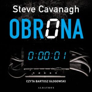 Okładka: Obrona
