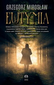 Okładka: Eutymia