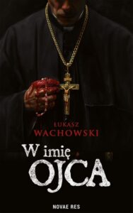 Okładka: W imię Ojca