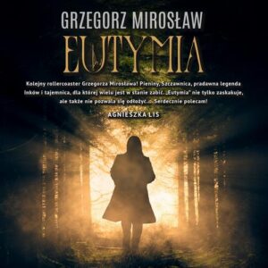 Okładka: Eutymia
