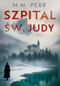 Okładka: Szpital Św. Judy