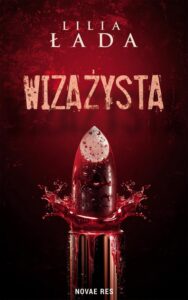 Okładka: Wizażysta