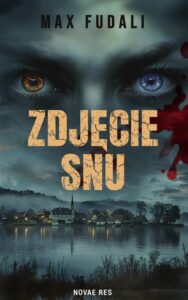 Okładka: Zdjęcie snu