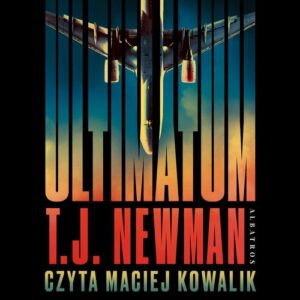 Okładka: ULTIMATUM