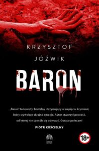 Okładka: Baron