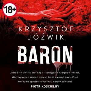 Okładka: Baron