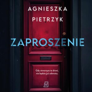 Okładka: Zaproszenie