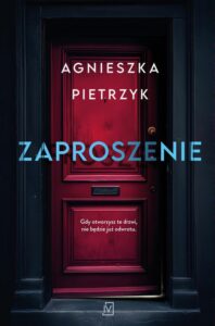 Okładka: Zaproszenie