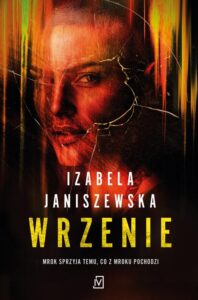 Okładka: Wrzenie