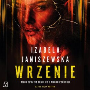 Okładka: Wrzenie