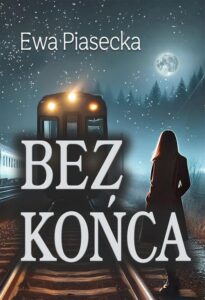 Okładka: Bez końca