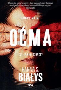 Okładka: Oćma