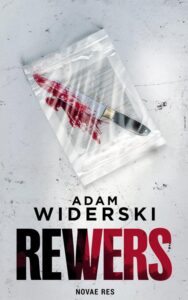 Okładka: Rewers