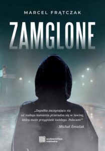 Okładka: Zamglone