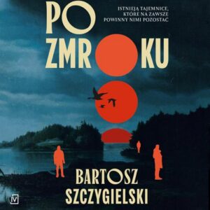 Okładka: Po zmroku