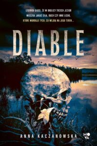 Okładka: Diable