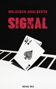 Okładka: Signal