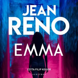 Okładka: Emma