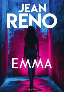 Okładka: Emma