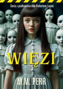 Okładka: Więzi