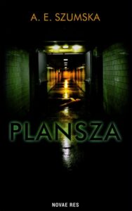 Okładka: Plansza