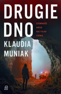 Okładka: Drugie dno