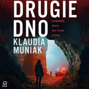 Okładka: Drugie dno