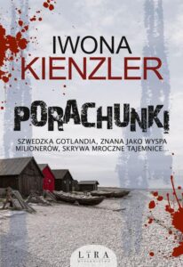 Okładka: Porachunki