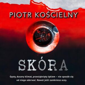 Okładka: Skóra