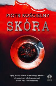 Okładka: Skóra