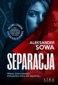 Okładka: Separacja