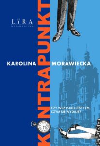 Okładka: Kontrapunkt