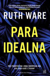 Okładka: Para idealna