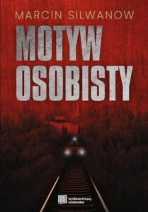Okładka: Motyw osobisty