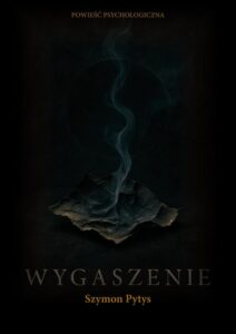 Okładka: Wygaszenie