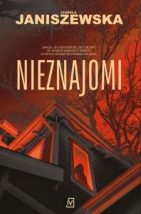 Okładka: Nieznajomi
