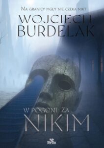 Okładka: W pogoni za Nikim